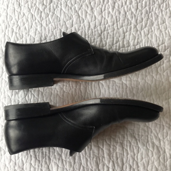 Salvatore Ferragamo Graham Loafers Size 8.5 D main image 7